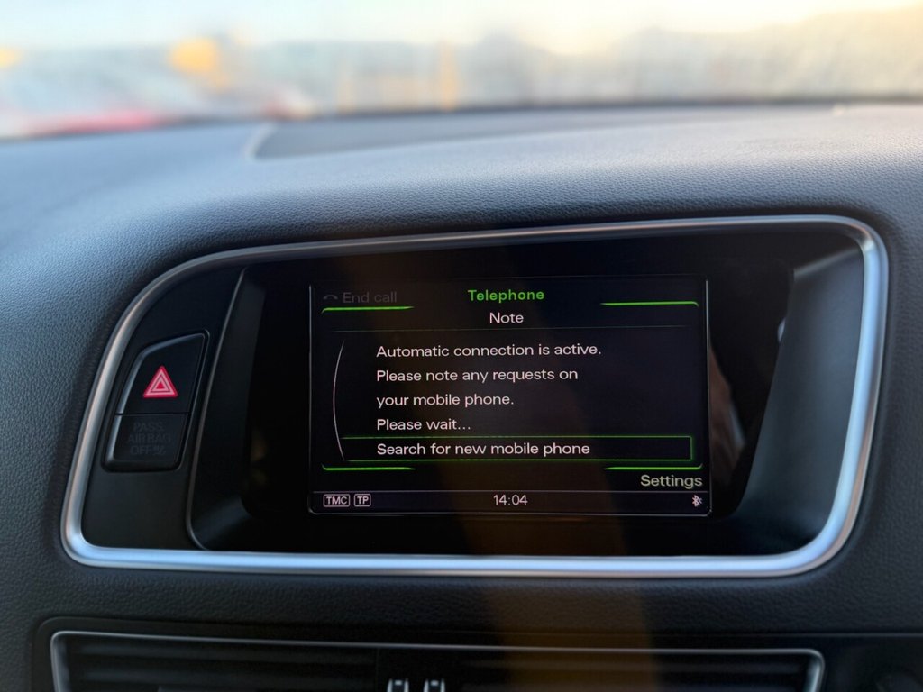 Used Audi Q5 2015 for sale - 76950315: Photo 15