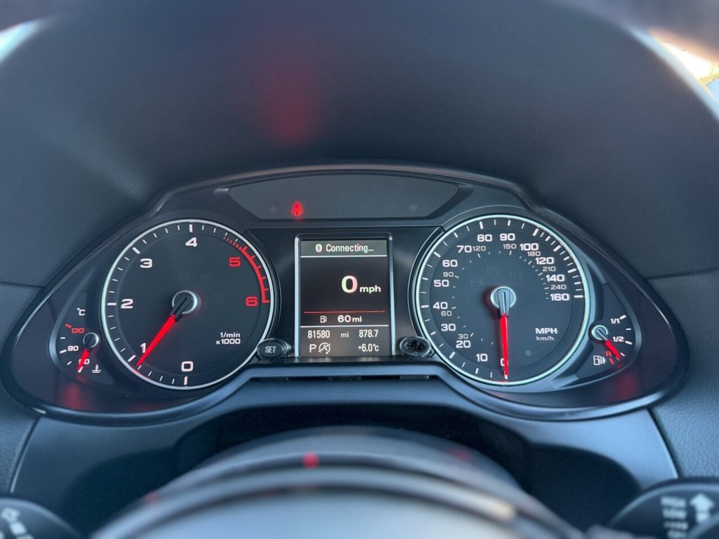 Used Audi Q5 2015 for sale - 76950315: Photo 18