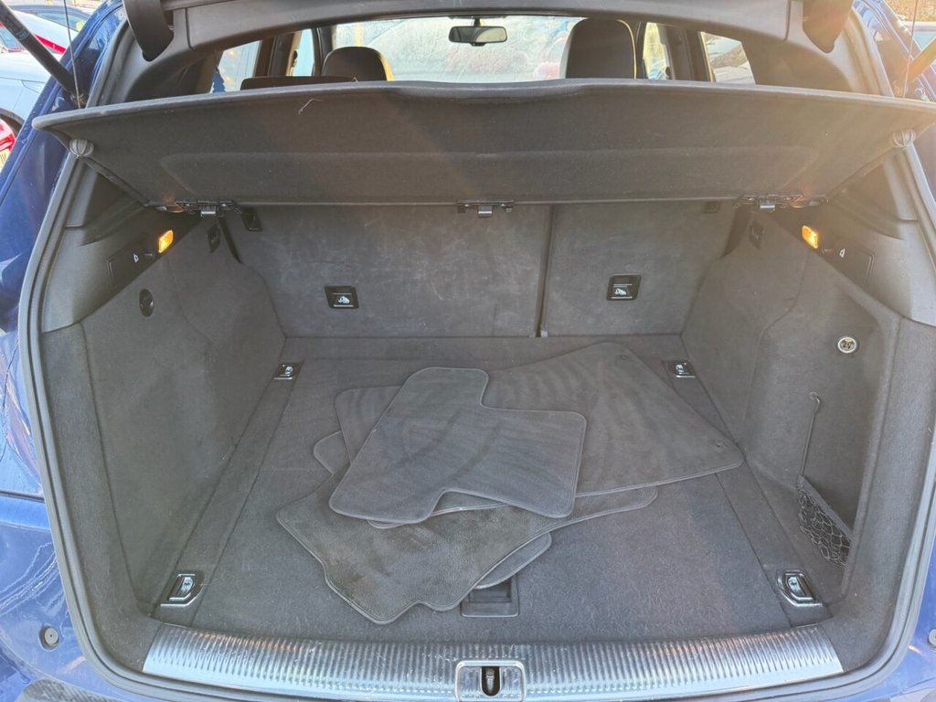 Used Audi Q5 2015 for sale - 76950315: Photo 25