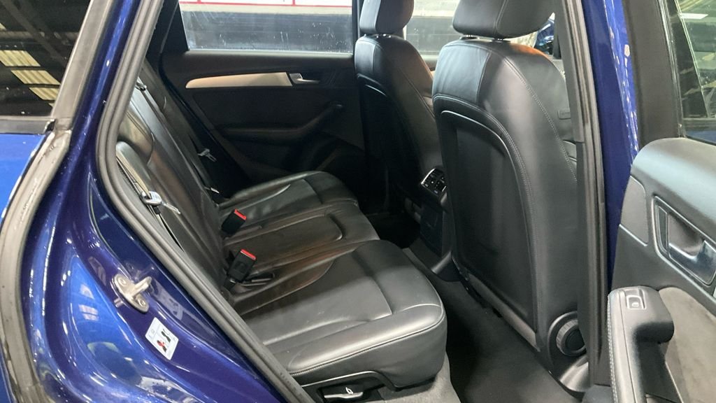 Used Audi Q5 2015 for sale - 76950315: Photo 8