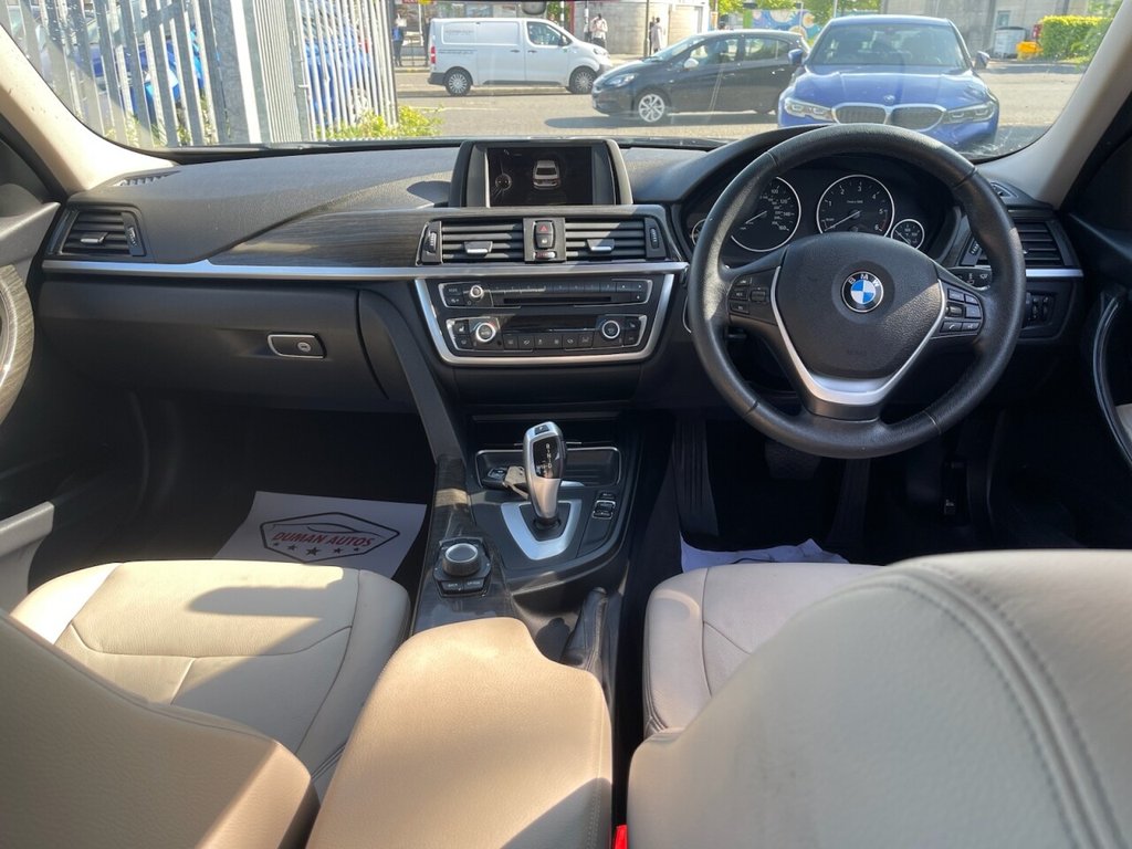 Used BMW 3 Series 2015 for sale - 76739995: Photo 12