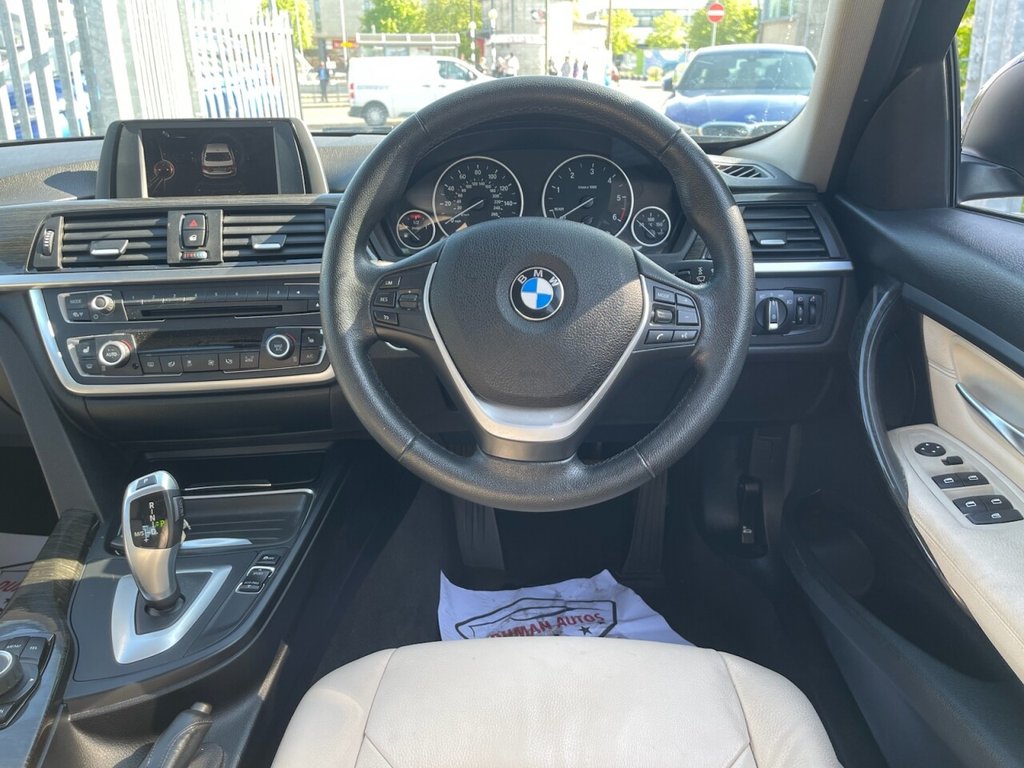 Used BMW 3 Series 2015 for sale - 76739995: Photo 13