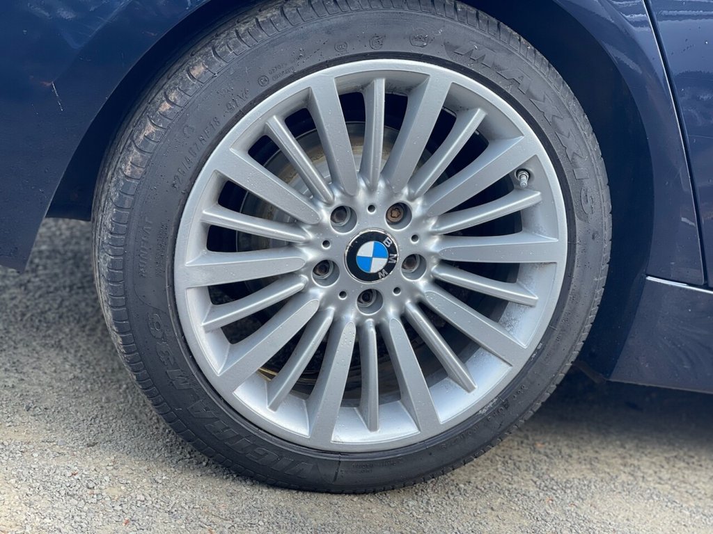 Used BMW 3 Series 2015 for sale - 76739995: Photo 25