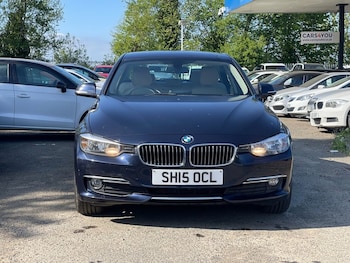 Used BMW 3 Series 2015 for sale - 76739995: Photo