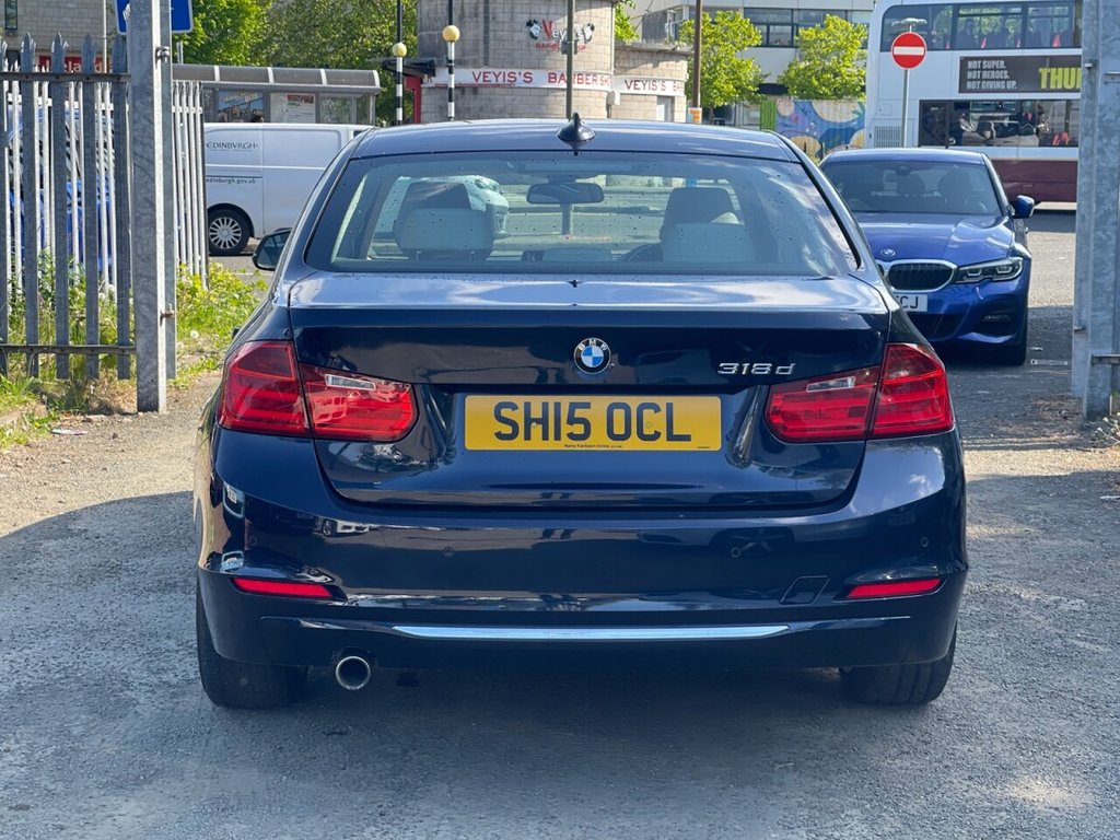 Used BMW 3 Series 2015 for sale - 76739995: Photo 6