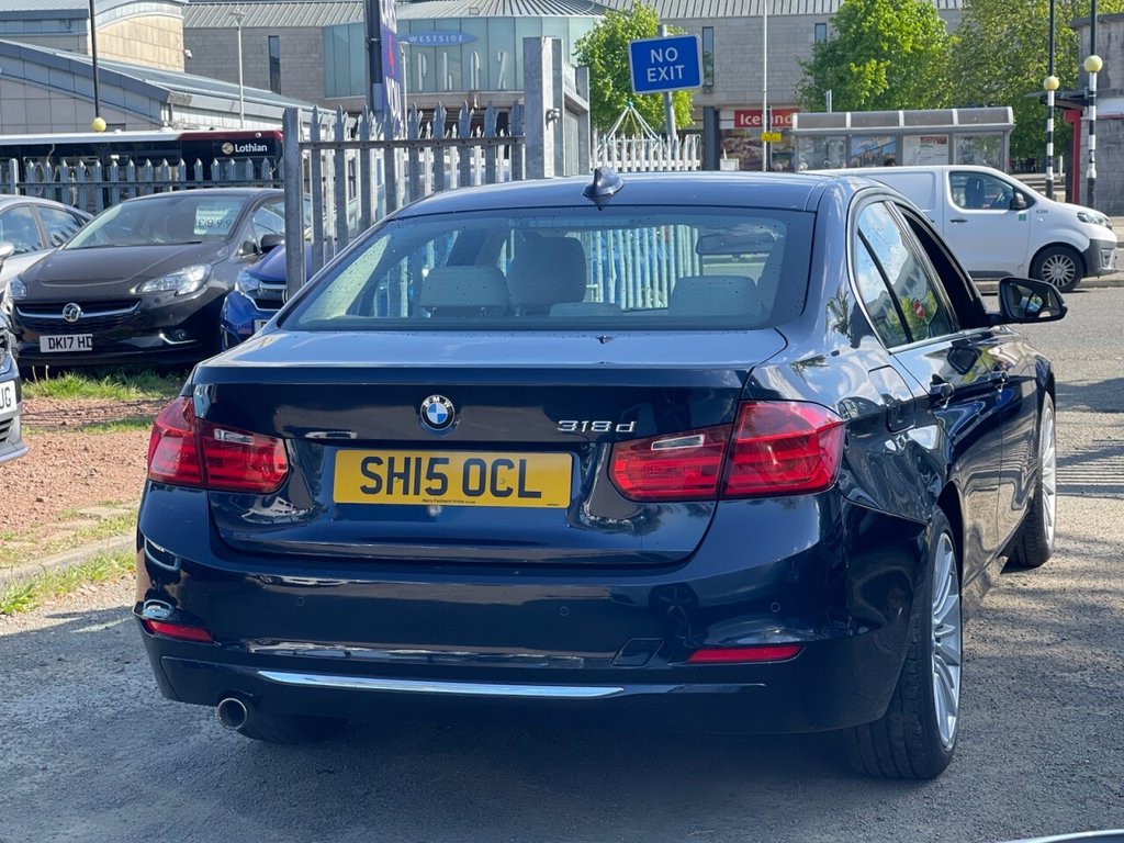 Used BMW 3 Series 2015 for sale - 76739995: Photo 7