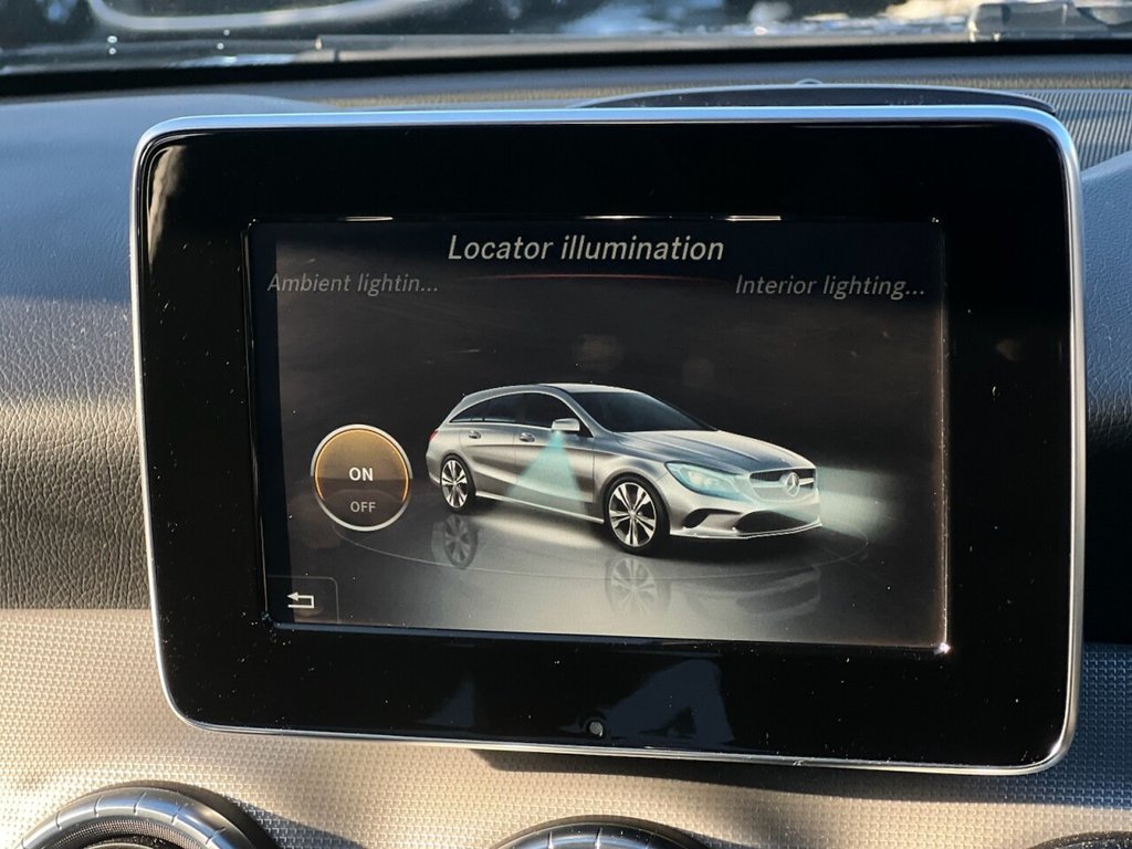 Used Mercedes-Benz CLA 2017 for sale - 77483547: Photo 16