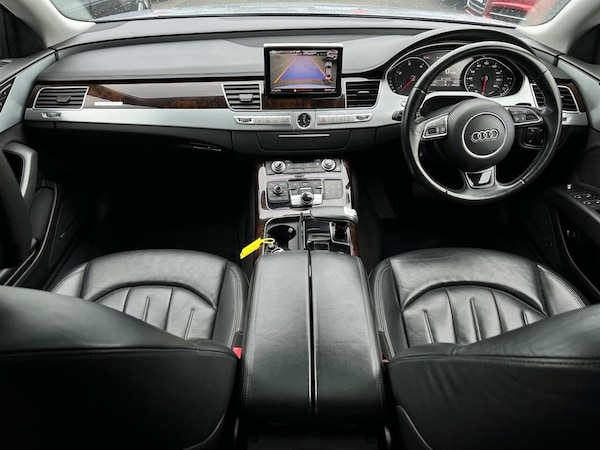 Used Audi A8 2015 for sale - 74773671: Photo 10