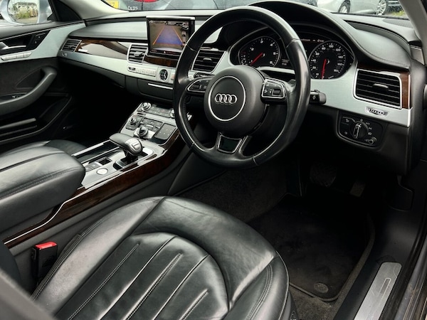 Used Audi A8 2015 for sale - 74773671: Photo 11