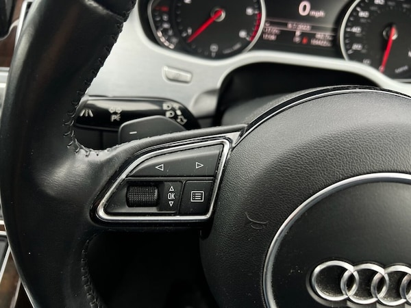 Used Audi A8 2015 for sale - 74773671: Photo 13
