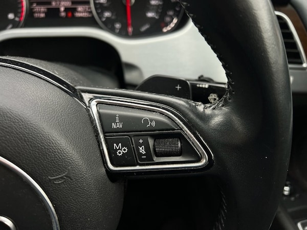 Used Audi A8 2015 for sale - 74773671: Photo 14