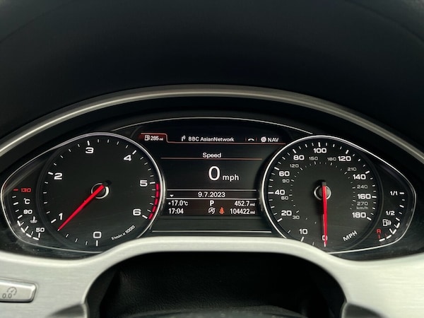 Used Audi A8 2015 for sale - 74773671: Photo 15