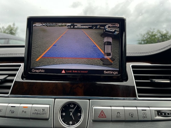 Used Audi A8 2015 for sale - 74773671: Photo 16