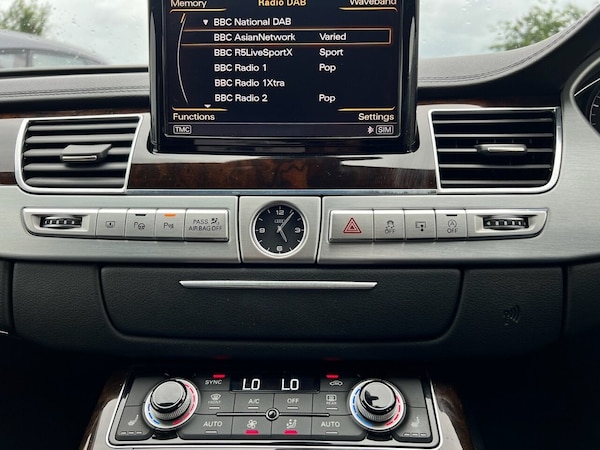 Used Audi A8 2015 for sale - 74773671: Photo 20