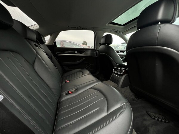 Used Audi A8 2015 for sale - 74773671: Photo 28