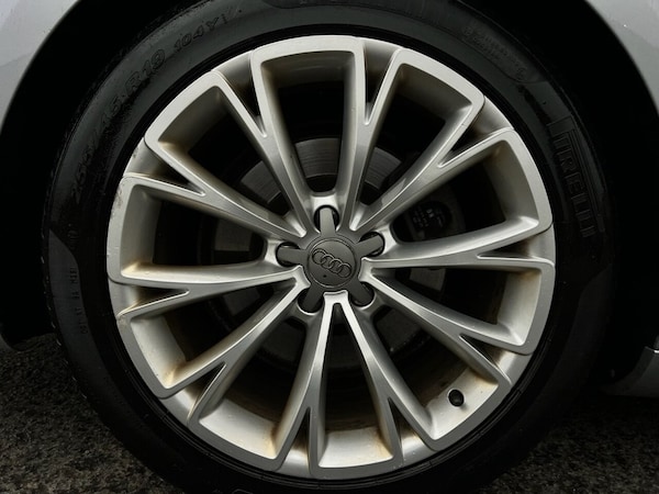 Used Audi A8 2015 for sale - 74773671: Photo 33