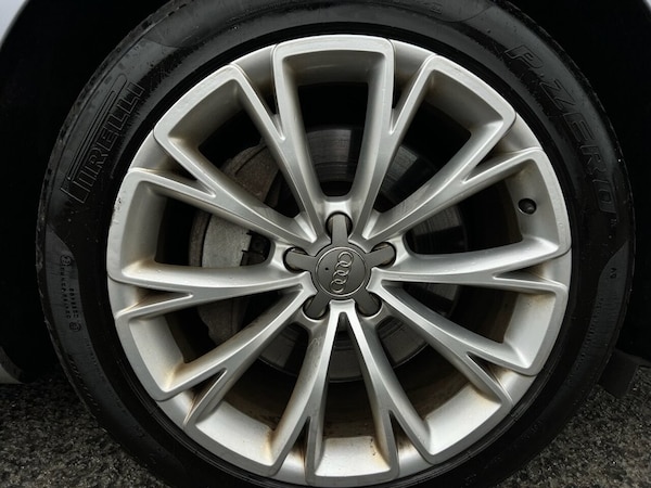 Used Audi A8 2015 for sale - 74773671: Photo 34
