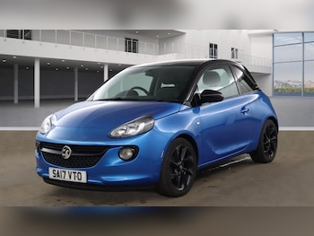 Used Vauxhall ADAM 2017 for sale - 78487353: Photo