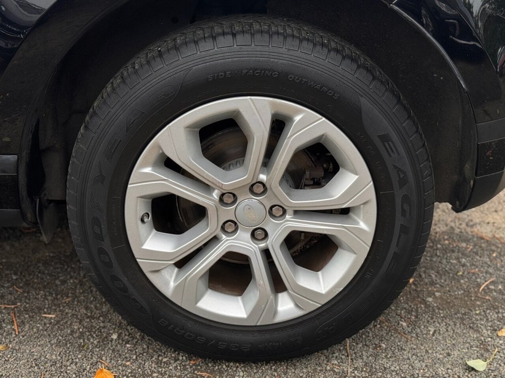 Used Land Rover Range Rover Evoque 2019 for sale - 77668812: Photo 11