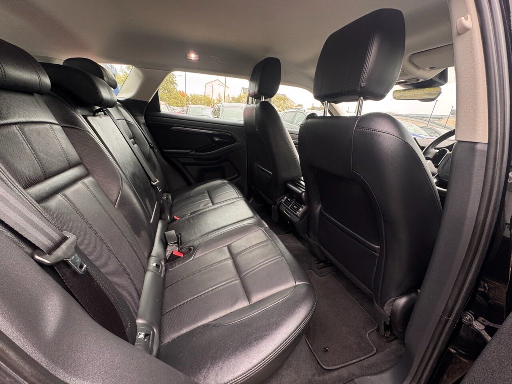 Used Land Rover Range Rover Evoque 2019 for sale - 77668812: Photo 14
