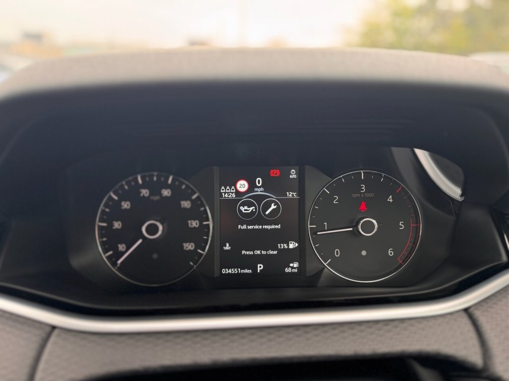 Used Land Rover Range Rover Evoque 2019 for sale - 77668812: Photo 19