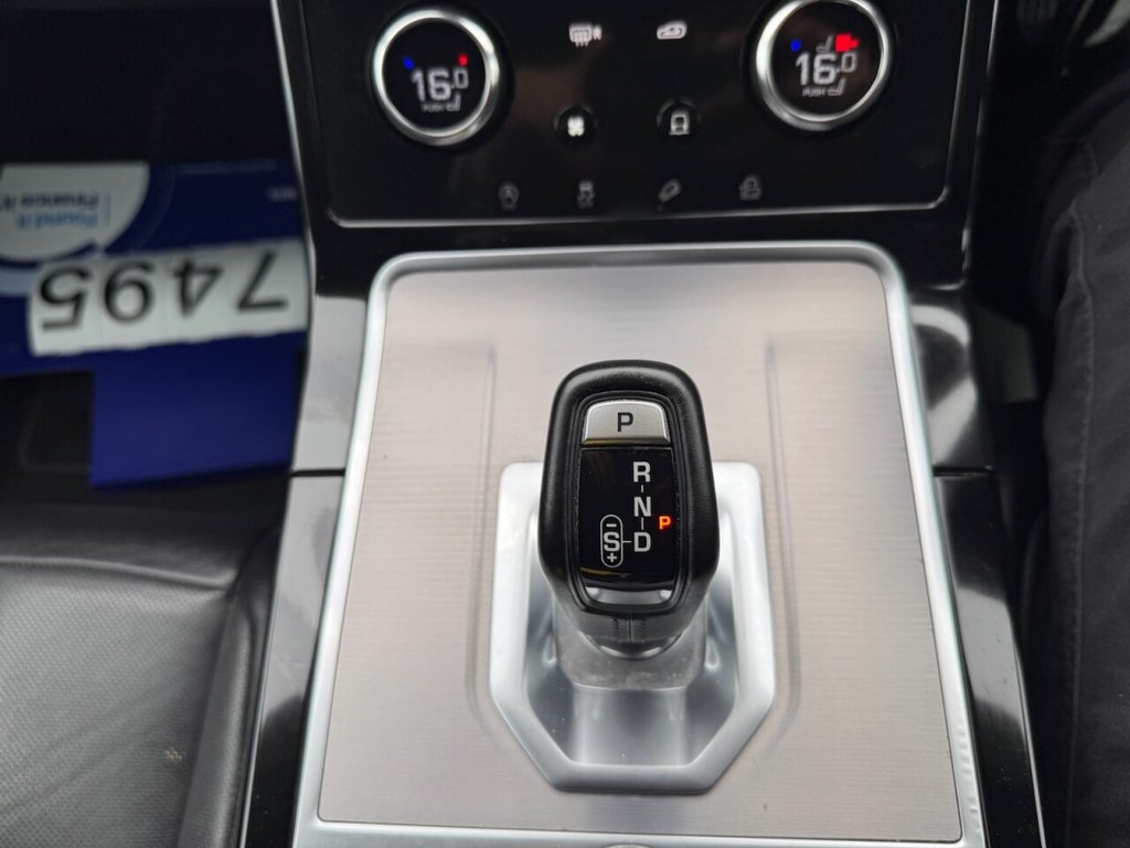 Used Land Rover Range Rover Evoque 2019 for sale - 77668812: Photo 23