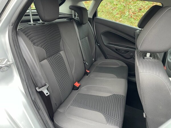 Used Ford Fiesta 2014 for sale - 73137415: Photo 10