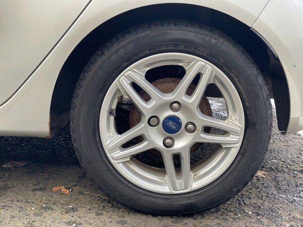 Used Ford Fiesta 2014 for sale - 73137415: Photo 20