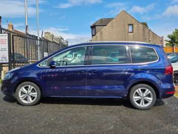 Used SEAT Alhambra 2018 for sale - 75346917: Photo