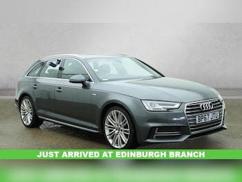 Used Audi A4 2017 for sale - 78227516: Photo