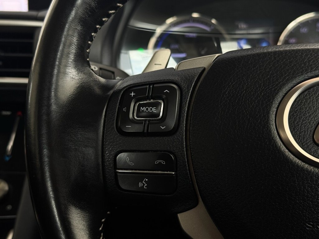 Used Lexus IS 2017 for sale - 76848346: Photo 13