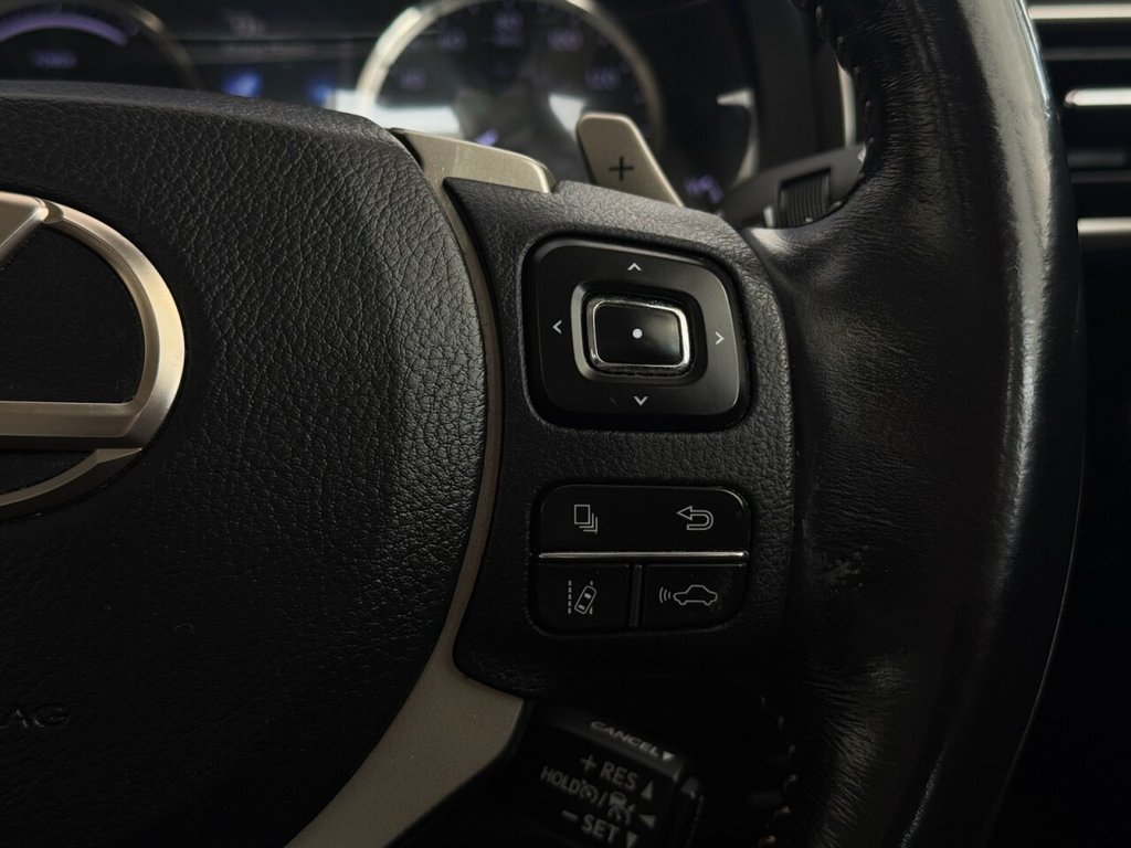 Used Lexus IS 2017 for sale - 76848346: Photo 14