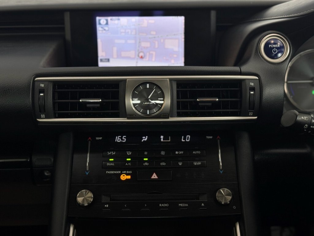 Used Lexus IS 2017 for sale - 76848346: Photo 21