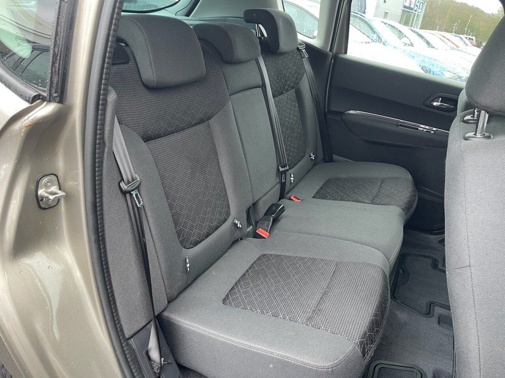 Used Peugeot 3008 2017 for sale - 78134286: Photo 11