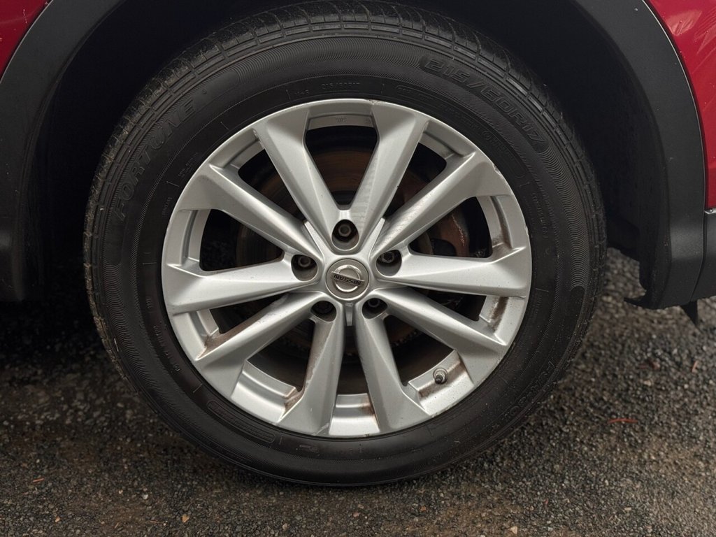 Used Nissan Qashqai 2014 for sale - 76235406: Photo 10