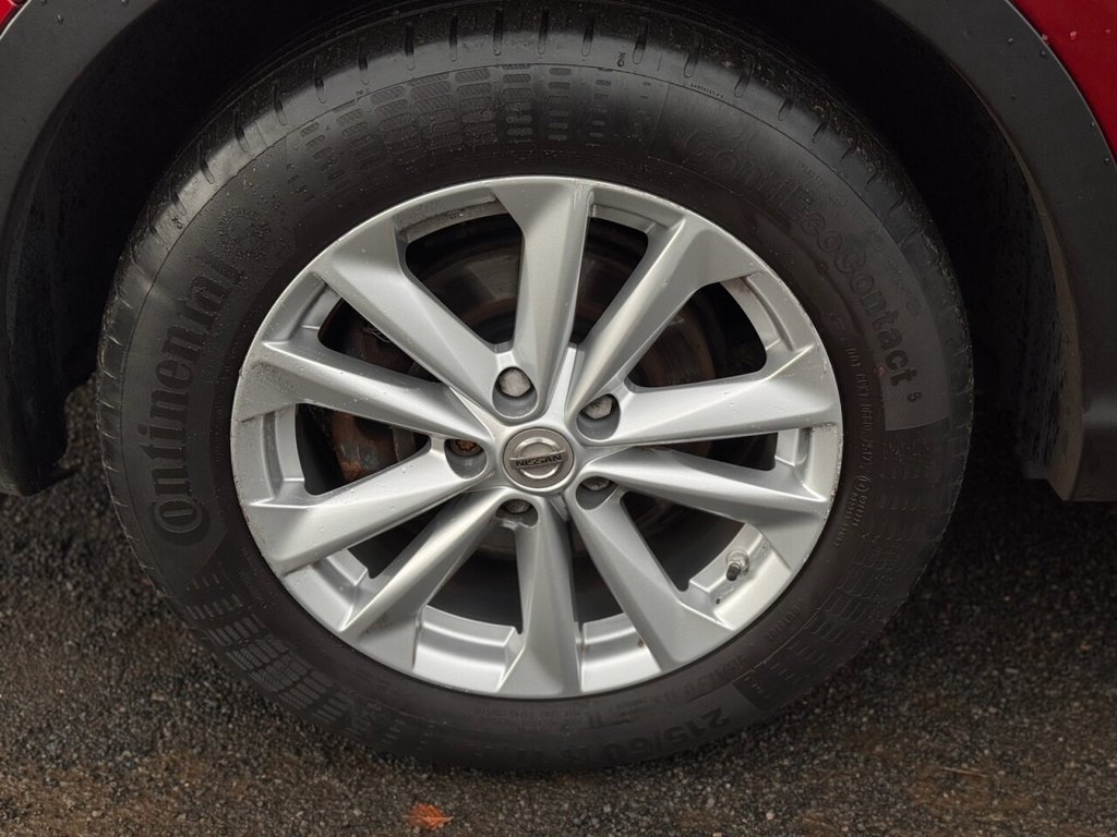 Used Nissan Qashqai 2014 for sale - 76235406: Photo 11