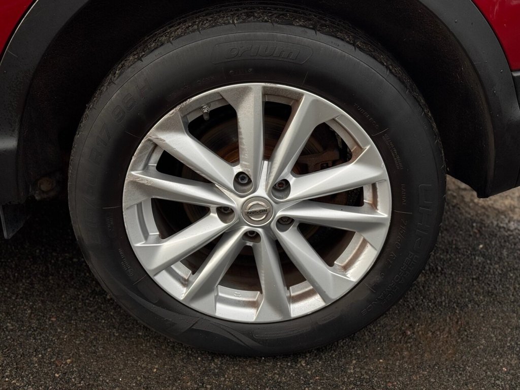 Used Nissan Qashqai 2014 for sale - 76235406: Photo 12