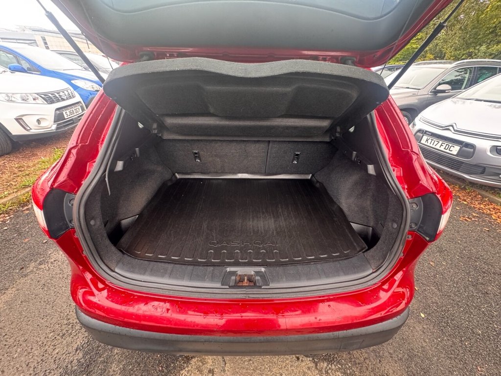 Used Nissan Qashqai 2014 for sale - 76235406: Photo 13