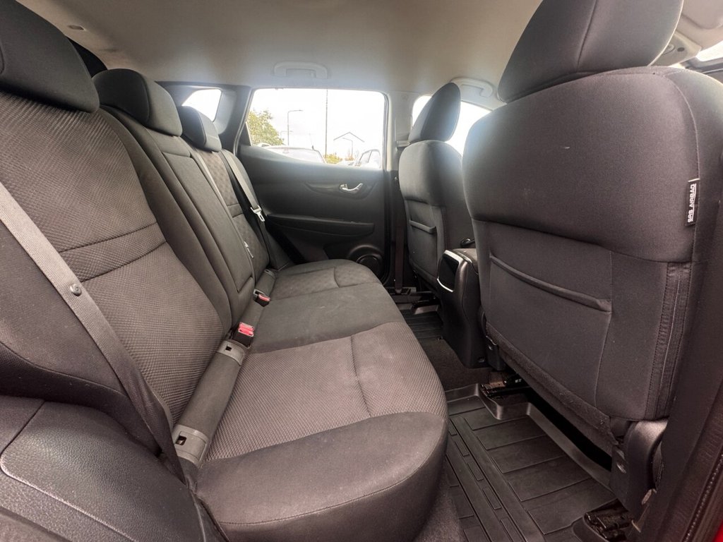 Used Nissan Qashqai 2014 for sale - 76235406: Photo 14