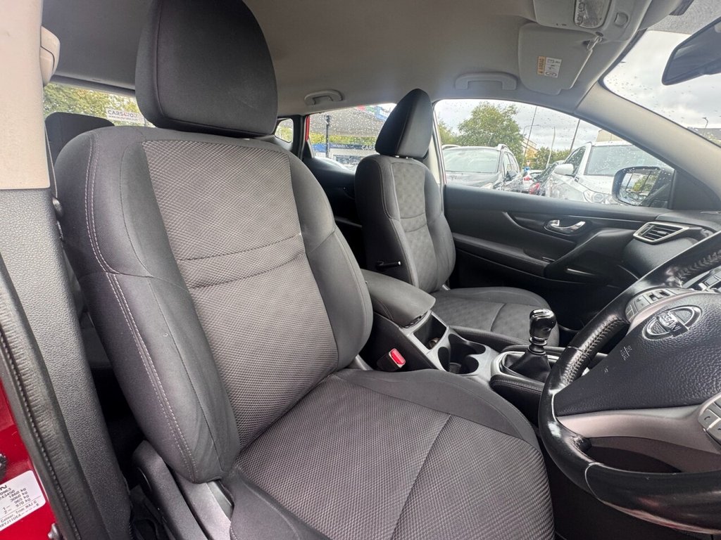 Used Nissan Qashqai 2014 for sale - 76235406: Photo 17