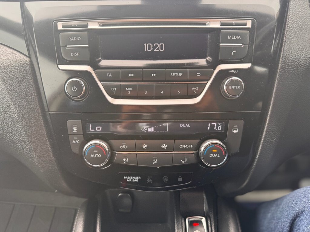 Used Nissan Qashqai 2014 for sale - 76235406: Photo 23