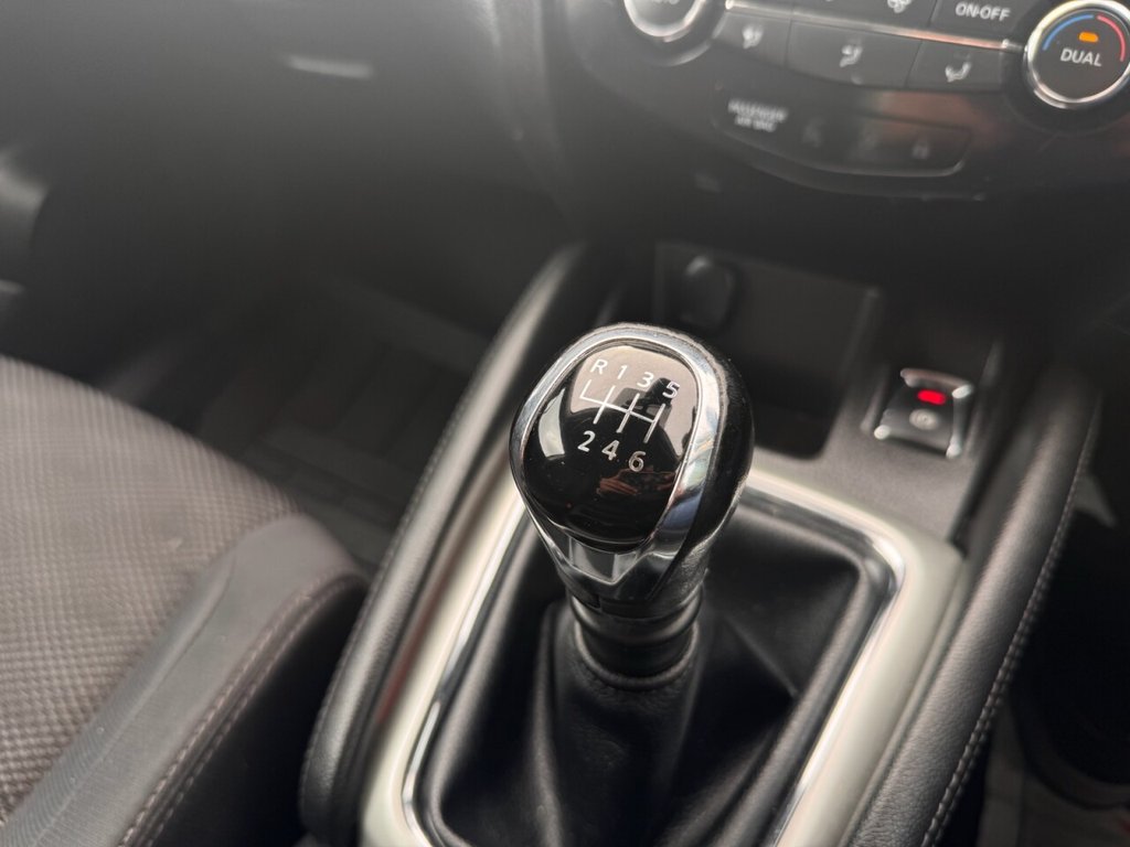 Used Nissan Qashqai 2014 for sale - 76235406: Photo 24