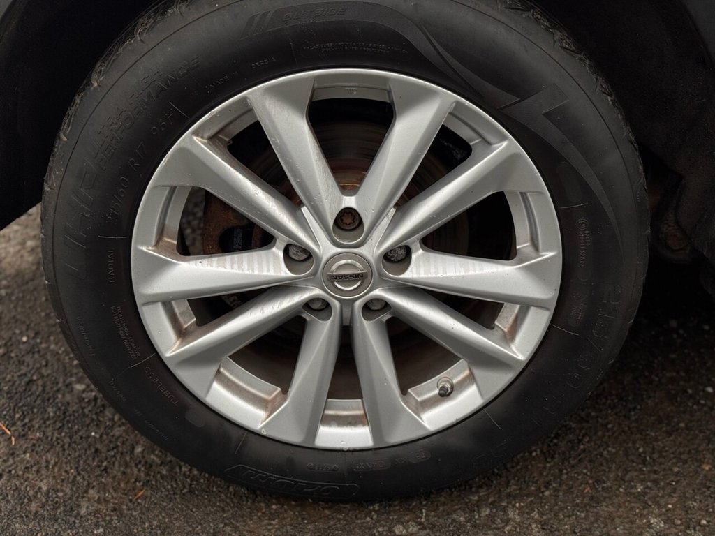 Used Nissan Qashqai 2014 for sale - 76235406: Photo 9