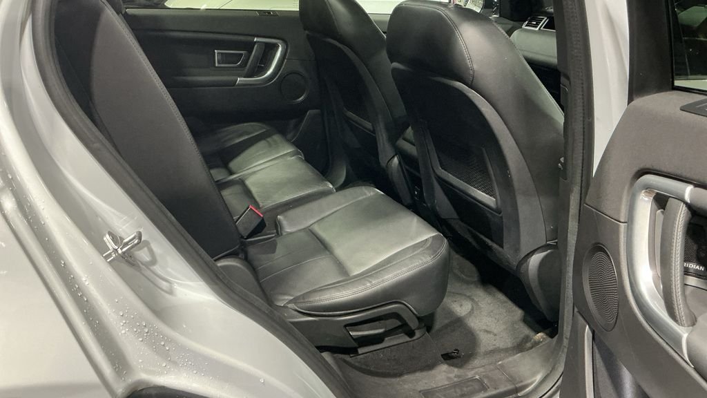 Used Land Rover Discovery Sport 2018 for sale - 78199949: Photo 14