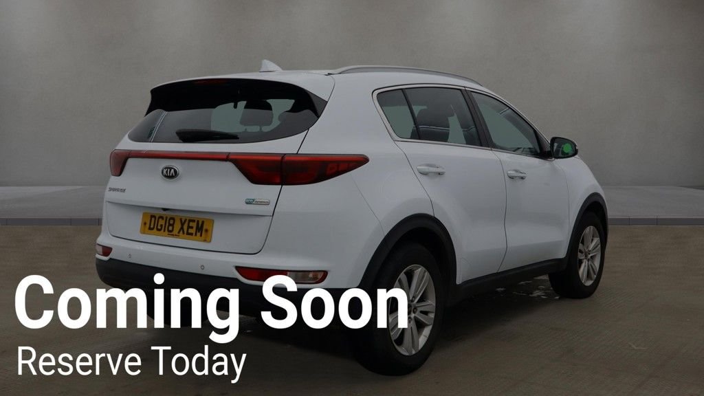 Used Kia Sportage 2018 for sale - 77313276: Photo 10