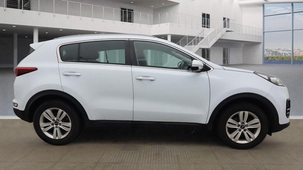 Used Kia Sportage 2018 for sale - 77313276: Photo 17