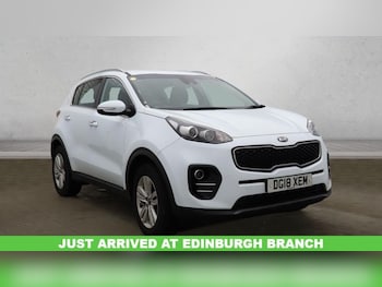 Used Kia Sportage 2018 for sale - 77313276: Photo