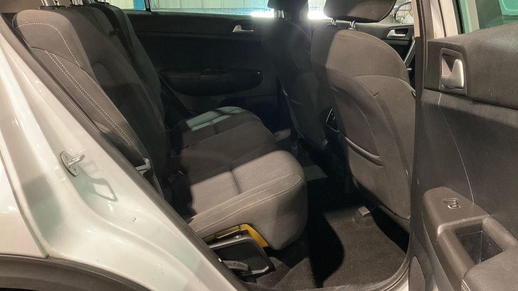 Used Kia Sportage 2018 for sale - 77313276: Photo 20