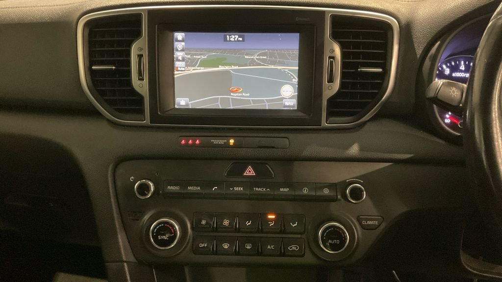 Used Kia Sportage 2018 for sale - 77313276: Photo 23