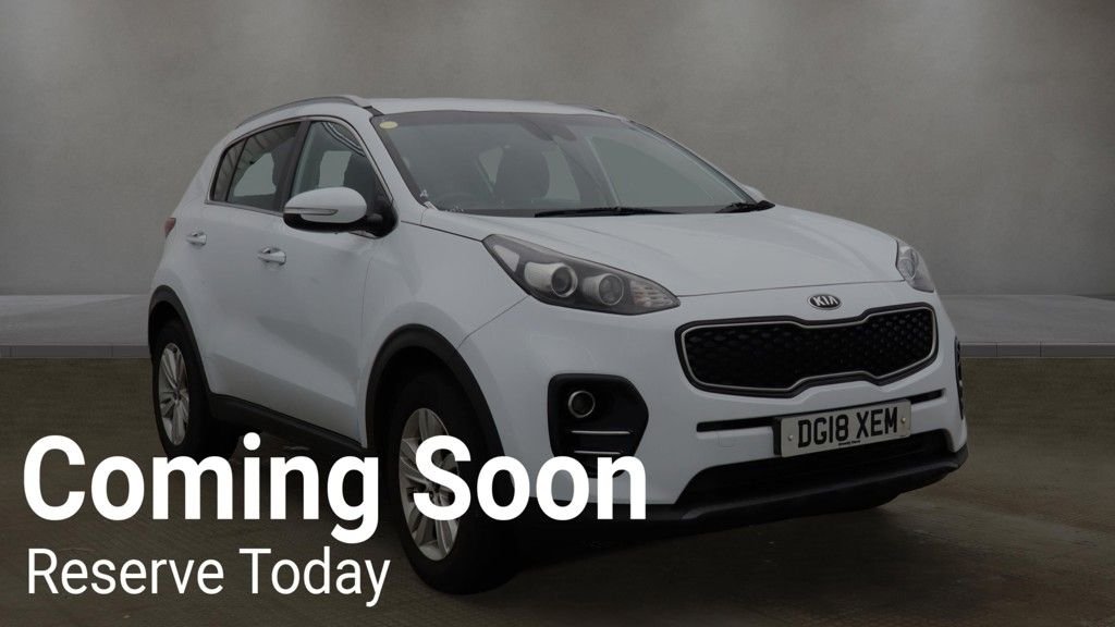 Used Kia Sportage 2018 for sale - 77313276: Photo 7